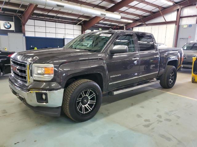 2014 GMC SIERRA K15 - 3GTU2VEC5EG231734