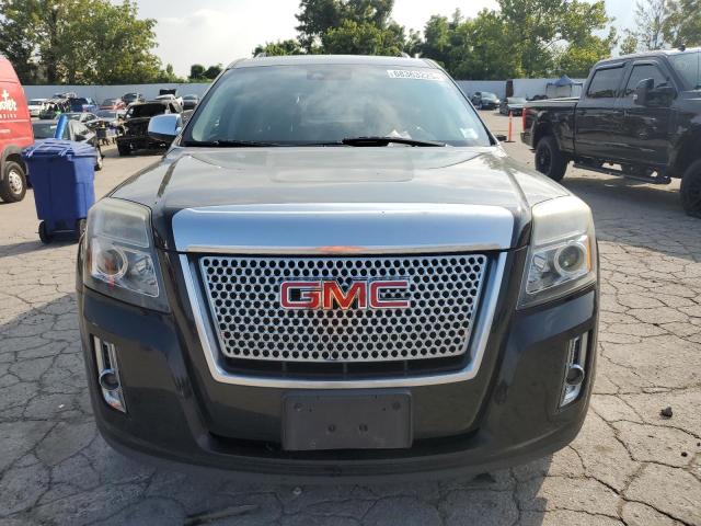 2015 GMC TERRAIN DENALI 2GKFLZE33F6199574