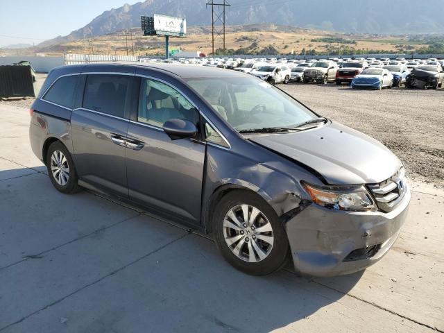 2016 HONDA ODYSSEY SE 5FNRL5H3XGB043217