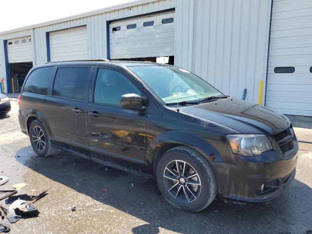 2016 DODGE GRAND CARA - 2C4RDGEG3GR345520