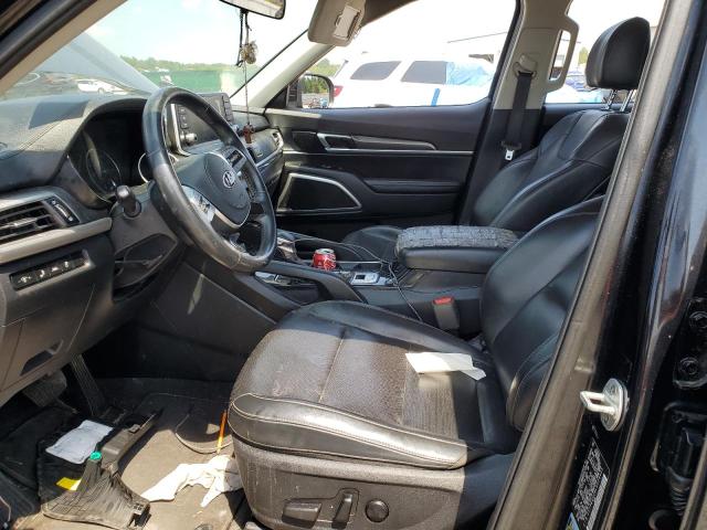 2020 KIA TELLURIDE S 5XYP64HC6LG028435