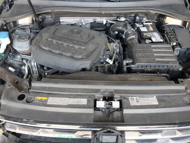 2019 VOLKSWAGEN TIGUAN SE 3VV2B7AX4KM110204