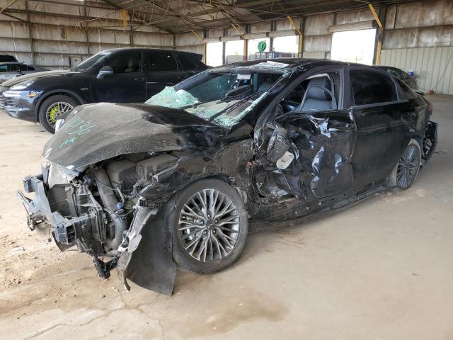 2024 KIA FORTE GT LINE - 3KPF54AD9RE768228