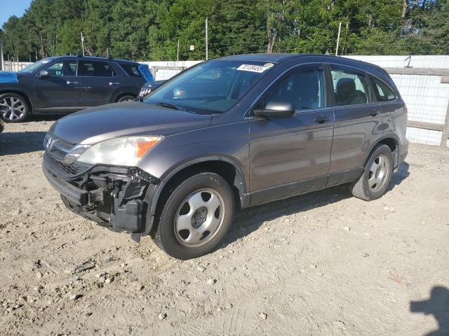 HONDA CR-V LX
