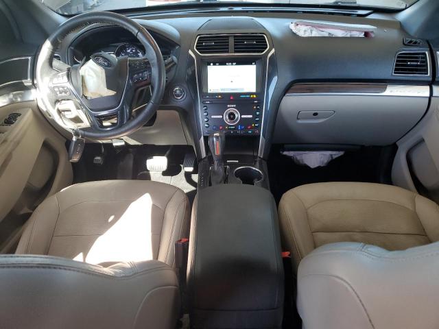 2019 FORD EXPLORER L - 1FM5K8F88KGA10664