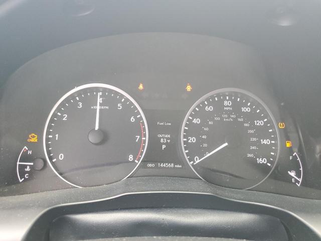 2015 LEXUS ES 350 JTHBK1GG6F2177725
