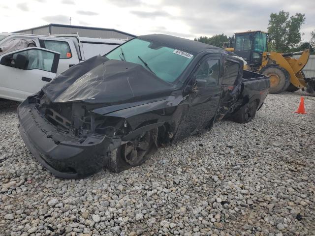 2014 RAM 1500 ST - 1C6RR7KT1ES116503