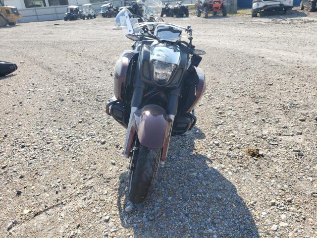 2014 HONDA GL1800 C JH2SC6808EK001553