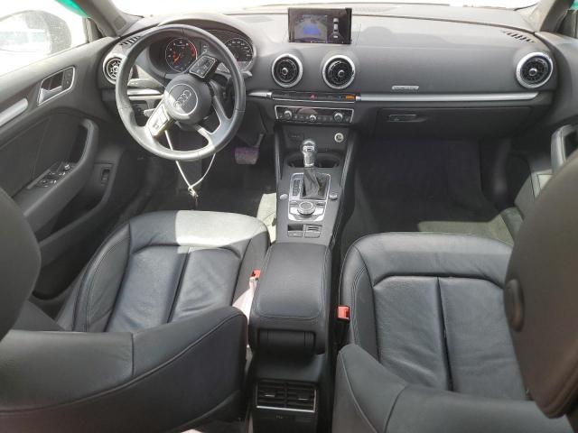 2017 AUDI A3 PREMIUM #3270845415