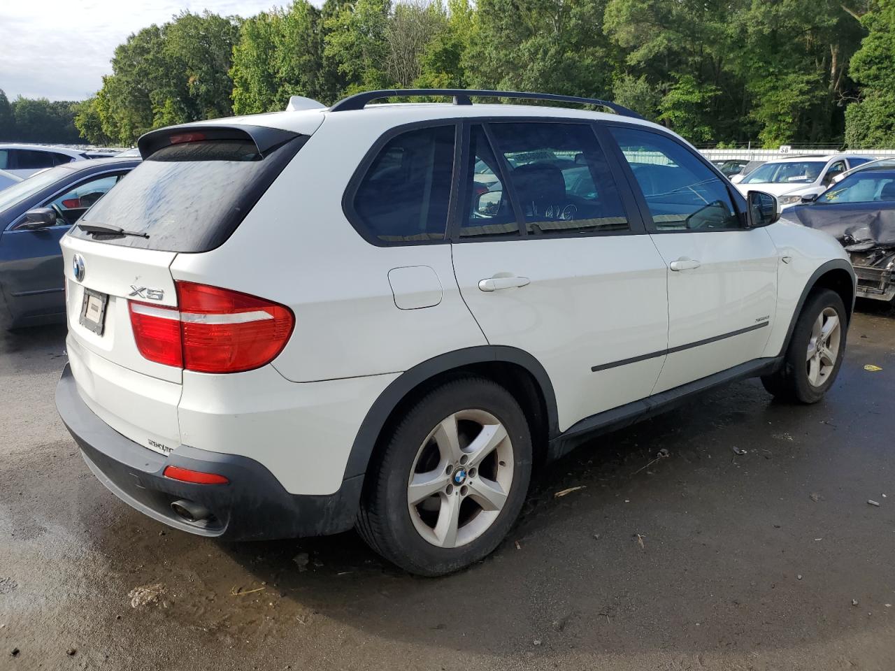BMW X5 XDRIVE30I