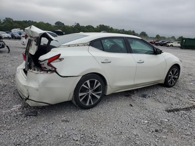 2017 NISSAN MAXIMA 3.5S 1N4AA6APXHC384563