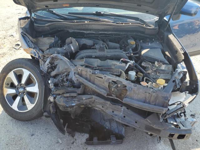 2018 SUBARU FORESTER 2 - JF2SJAECXJH407276