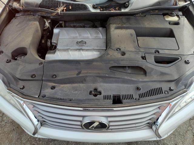 2015 LEXUS RX 350 2T2ZK1BA9FC197189