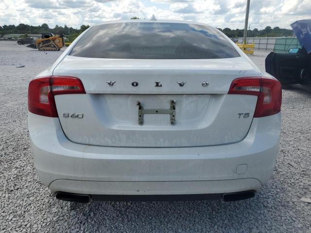 2015 VOLVO S60 PREMIER YV140MFB7F1314811