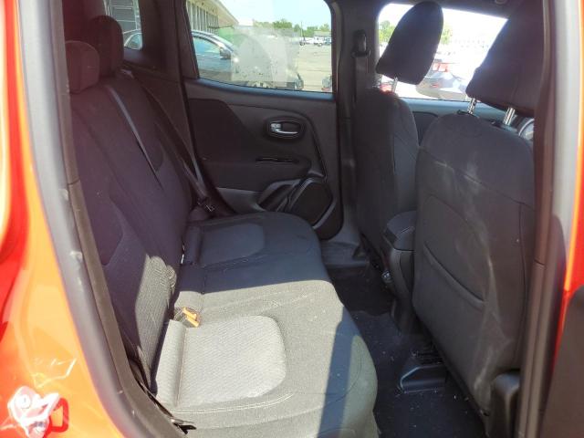 2021 JEEP RENEGADE L ZACNJDBB7MPM65638