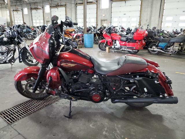 2023 HARLEY-DAVIDSON FLHXSANV 1HD1AEP14PB640206