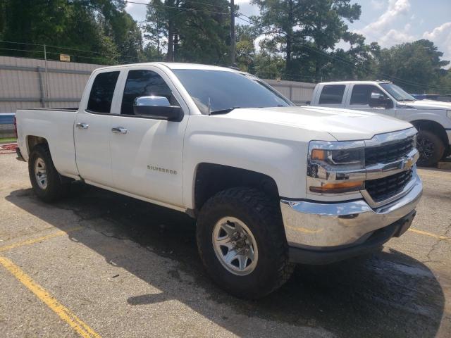 2016 CHEVROLET SILVERADO 1GCVKNEH4GZ266834
