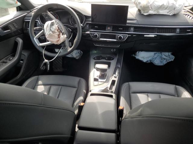 2024 AUDI A5 KOMFORT WAUAACF51RA066132