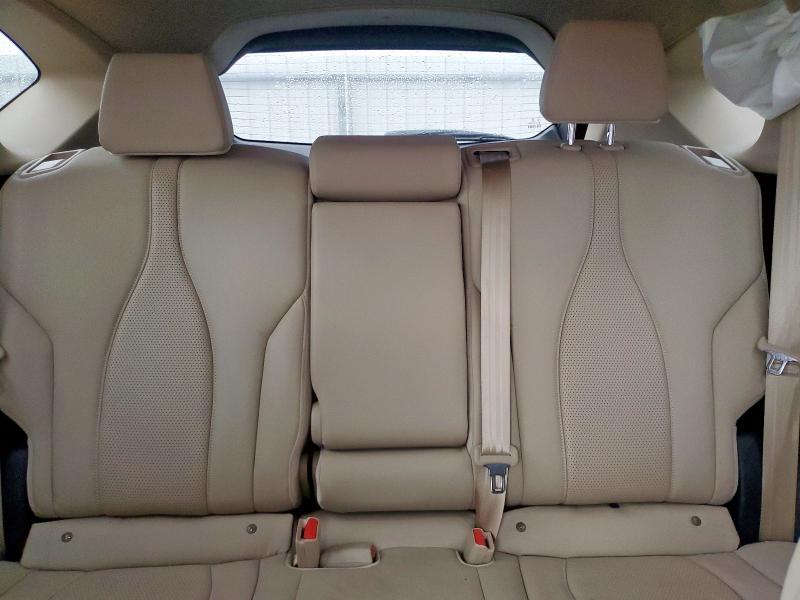 2023 ACURA RDX TECHNOLOGY 5J8TC1H55PL009944