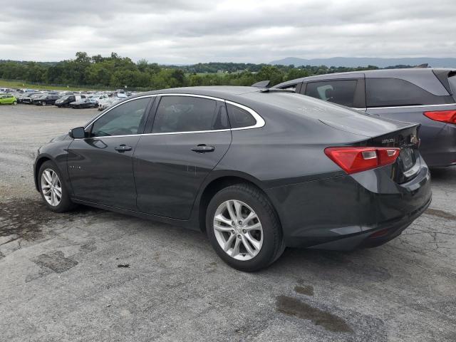 2018 CHEVROLET MALIBU LT 1G1ZD5ST1JF123264