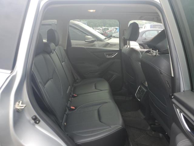 2020 SUBARU FORESTER LIMITED JF2SKASC9LH470714