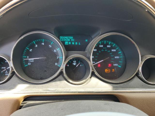 2015 BUICK ENCLAVE 5GAKRCKD6FJ330956