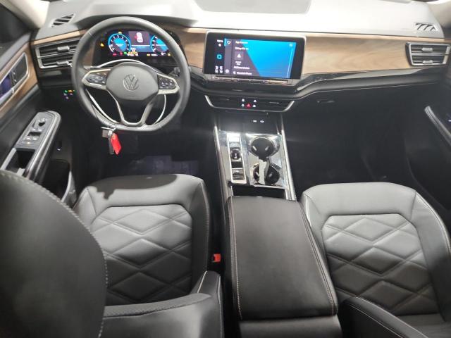 2024 VOLKSWAGEN ATLAS SE 1V2WR2CA9RC536696