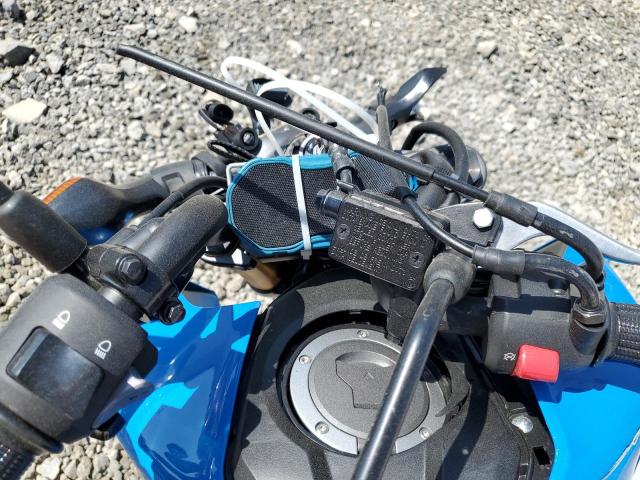 2025 HONDA GROM 125 MLHJC9213S5302357