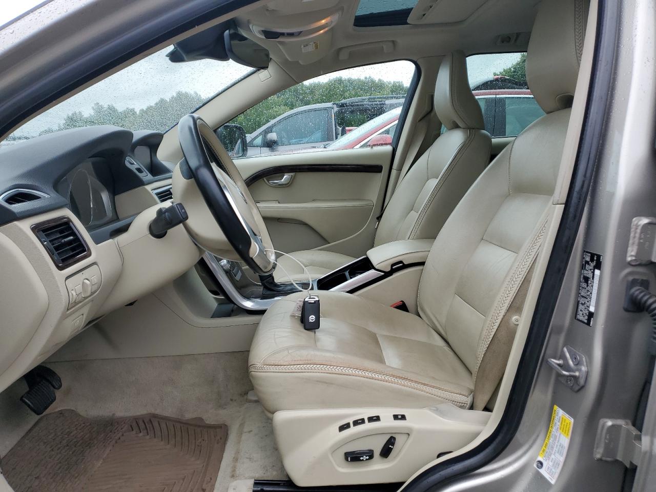 VOLVO XC70 3.2 PREMIER