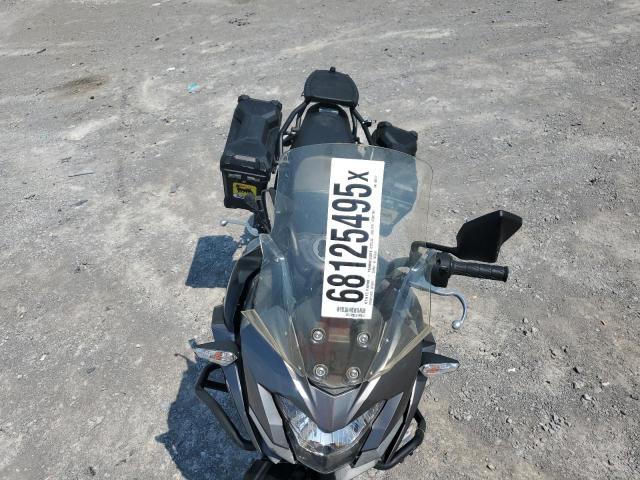2017 KAWASAKI KLE300 C JKALE8C10HDA00177