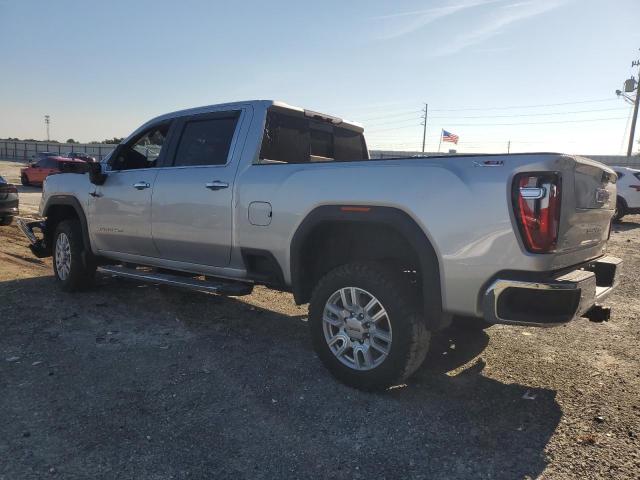 2021 GMC SIERRA K25 1GT49NEY1MF111016