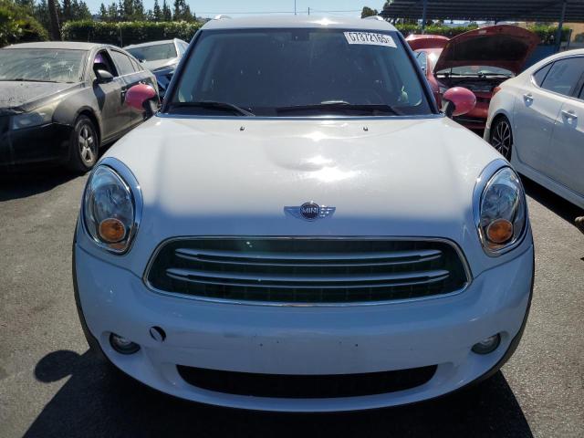 2016 MINI COOPER COUNTRYMAN WMWZB3C52GWR48687