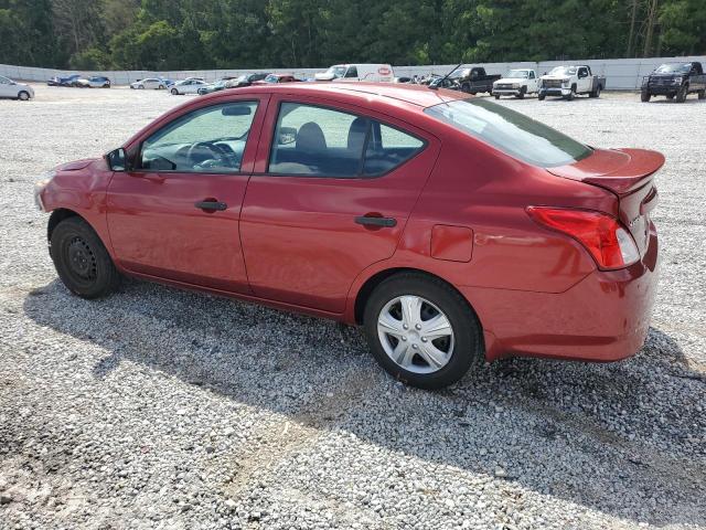2017 NISSAN VERSA S 3N1CN7AP7HL905016