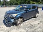 2019 KIA SOUL + - KNDJP3A50K7692296