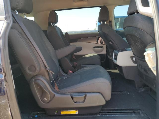 2022 KIA CARNIVAL L KNDNB4H37N6080567