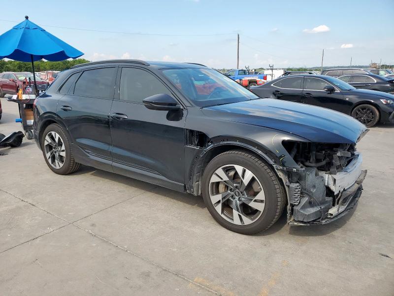 2022 AUDI E-TRON PRE WA1AAAGE4NB011906