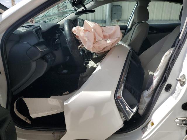 2019 HONDA CIVIC LX 19XFC2F6XKE014006