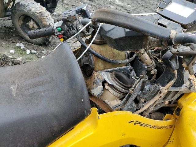 2021 CAN-AM RENEGADE 1000R X MR 3JBMWAX41MJ001521