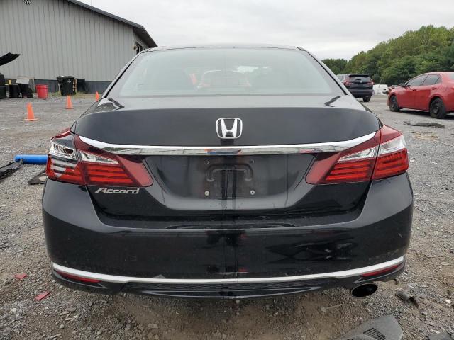 2017 HONDA ACCORD LX 1HGCR2F3XHA235805