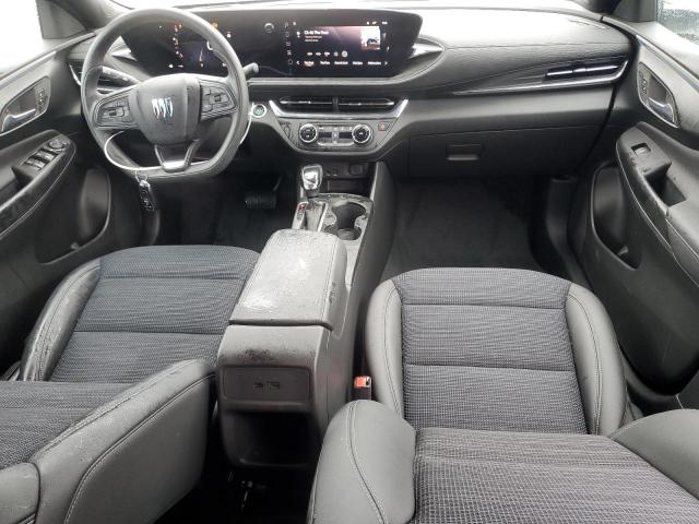 2025 BUICK ENVISTA PR KL47LAEP6SB223257