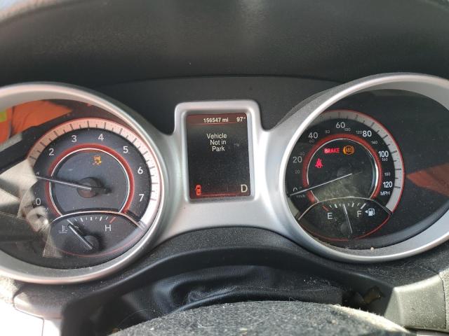 2015 DODGE JOURNEY SX 3C4PDCBB6FT586881
