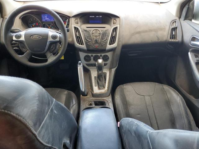 2013 FORD FOCUS SE - 1FADP3F27DL171703