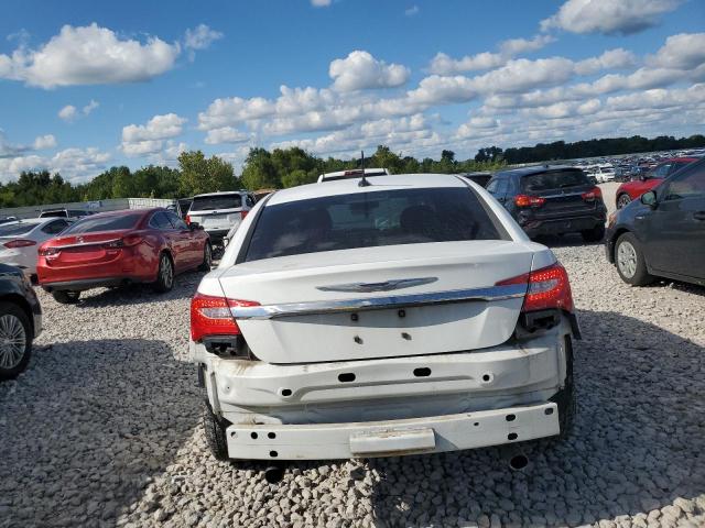 2012 CHRYSLER 200 LIMITE - 1C3CCBCG3CN109170