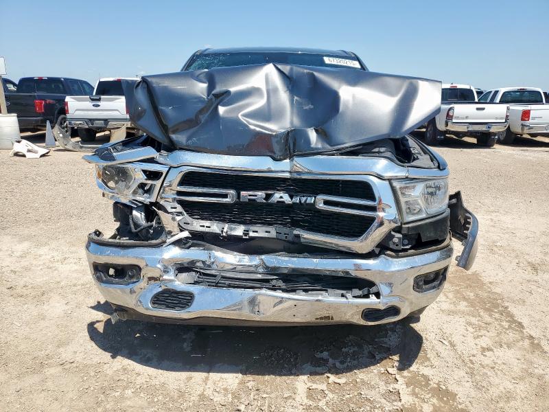 2022 RAM 1500 BIG H 1C6SRFFM8NN266282