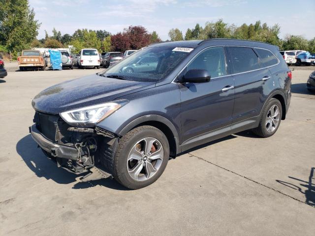 2015 HYUNDAI SANTA FE G KM8SMDHF9FU114671