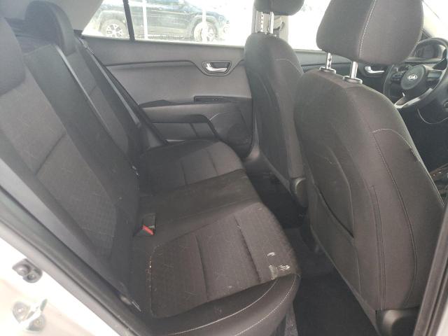 2020 KIA RIO LX 3KPA24AD6LE319454