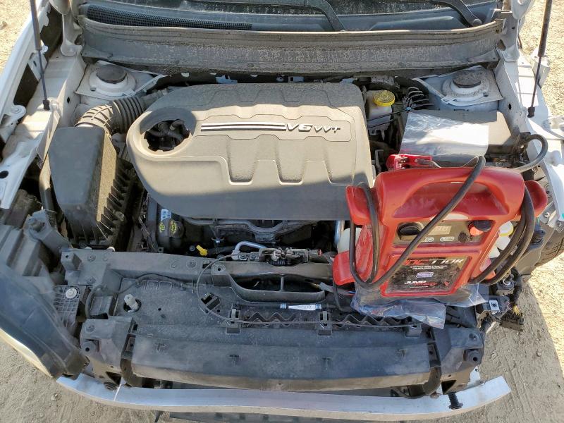 2021 JEEP CHEROKEE L 1C4PJLMX1MD151206