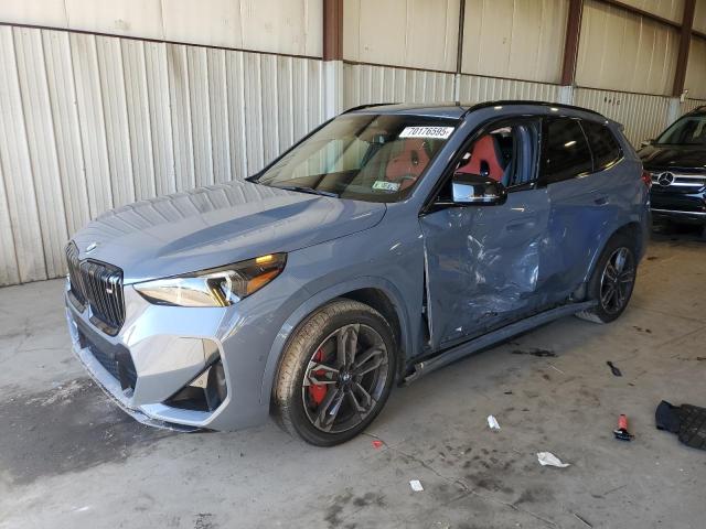 2024 BMW X1 M35I WBX13EF04R5Z04971
