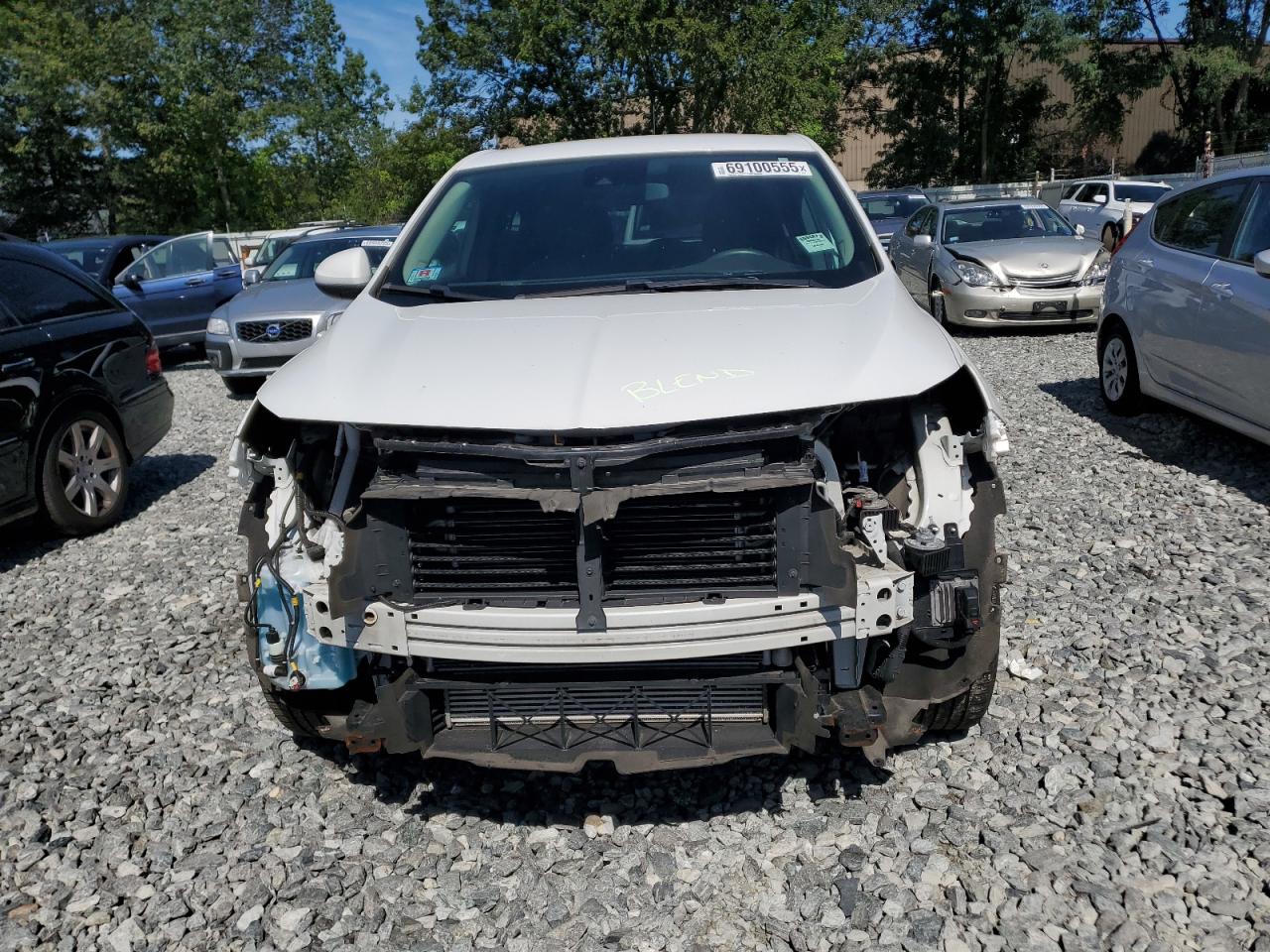 BUICK ENCORE PREFERRED