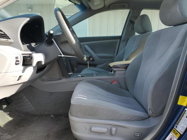 2011 TOYOTA CAMRY BASE - 4T1BF3EK2BU740241